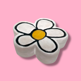Mini urn 'bloemetje'