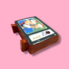 Nostalgie TV Peppie en Kokkie