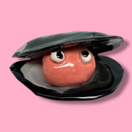 Kaatje de Mossel (om neer te zetten)