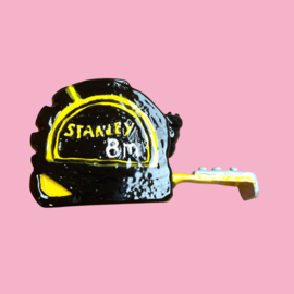 Opdracht: Stanley rolmaat
