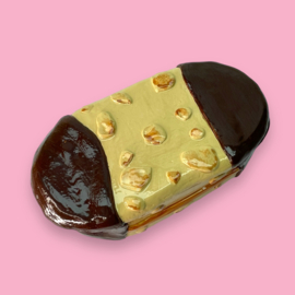 Koektrommel bokkenpootje