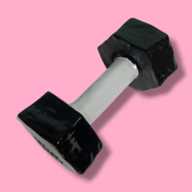 Mini urn 'halter'