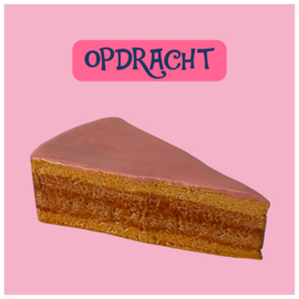 Opdracht: Texelse hongerpunt