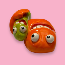 Broche BFF