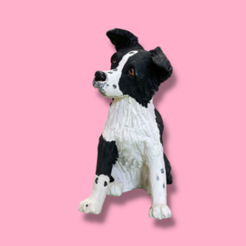 Je eigen hond als beeld