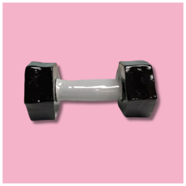 Mini urn 'halter'