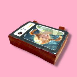 Nostalgie TV Pippi Langkous