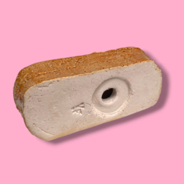 Mini urn 'kanokoek'