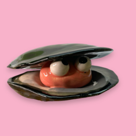 Kaatje de Mossel (om op te hangen)