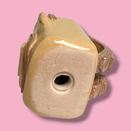 Mini urn 'rugzak'