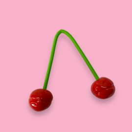 Kersen lolly