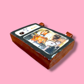 Nostalgie TV Pippi, Witje, Tommy en Annika