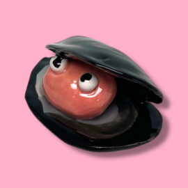 Kaatje de Mossel (om neer te zetten)
