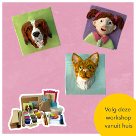 Online workshops