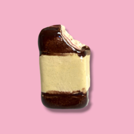 Broche 'mergpijpje'