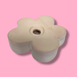 Mini urn 'bloemetje'