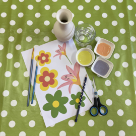 Privé workshop: Glazuur festijn