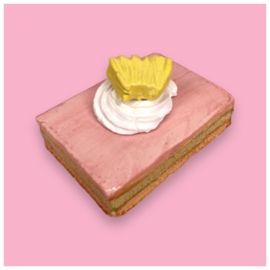 Oranjekoek ananas