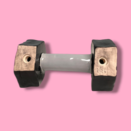 Mini urn 'halter'