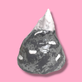 Kleine urn 'Matterhorn'