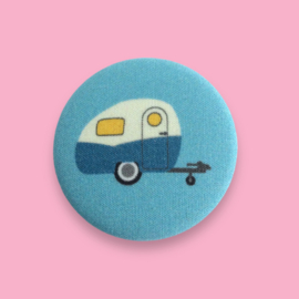 Button Caravan stof