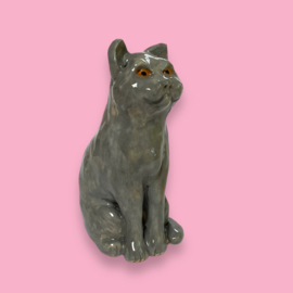 Workshop Maak je eigen kat. 10-9 en 8-10 19:30 uur