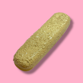 Lange vinger van keramiek