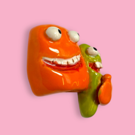 Broche BFF