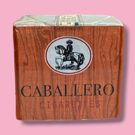 Mini urn 'caballero'