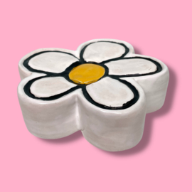 Mini urn 'bloemetje'