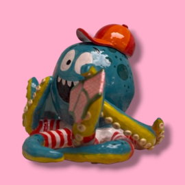 Kinderurn 'Octo Onderbroek'