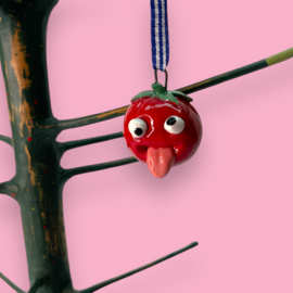 Hanger Tommie Tomaat