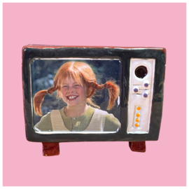 Nostalgie TV Pippi Langkous