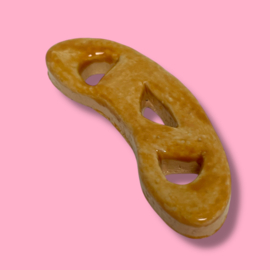 Krakeling