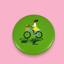 Button Fiets 1