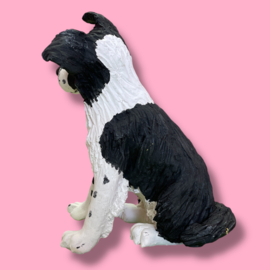 Je eigen hond als beeld