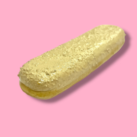 Lange vinger van keramiek