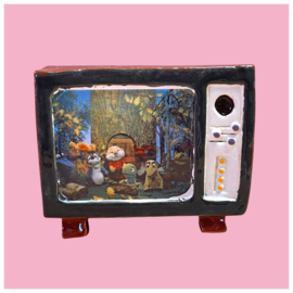 Nostalgie TV Paulus de boskabouter