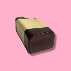 Mini urn 'mergpijp'