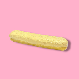 Lange vinger van keramiek