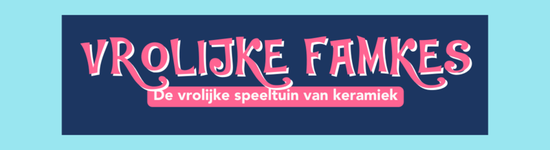Vrolijke Famkes