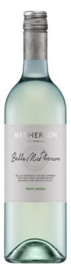 McPherson Pinot Grigio