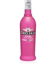 Trojka Pink Vodka