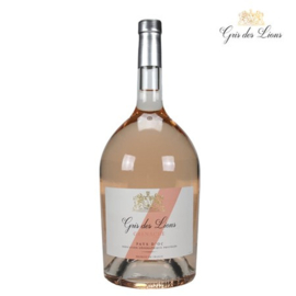 GRIS DES LIONS | GRENACHE GRIS | ROSÉ
