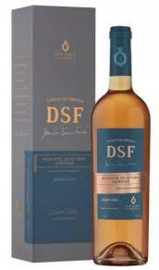 Alambre DSF Private Collection “Armagnac”2002 0.75 L.