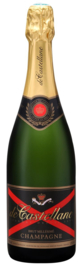 Castellane - Brut Vintage - 0.75