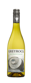 Greyrock Marlborough sauvignon blanc