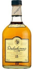 DALWHINNIE 15 YEAR