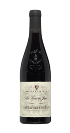 Maison Bouachon AOC Châteauneuf du Pape rouge 'La Tiare du Pape'