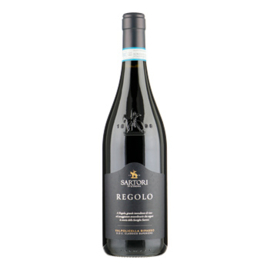 Sartori Regolo Valpolicella Ripasso: